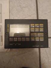 Weishaupt WRD 1.1 Heizungssteuerung RVP75.900 Kesselsteuerung