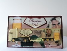 Oelschlegel Werbetruck 1:87 -