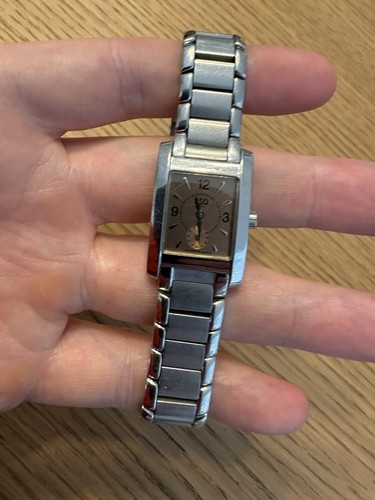 Esquire damen armbanduhr esq - esquire,