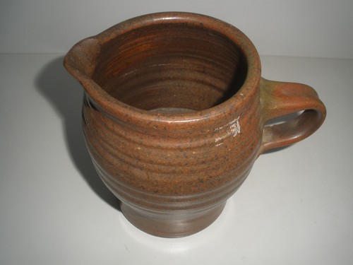 Alter weinkrug bembel - weinkrug,