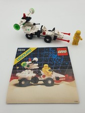 Lego Space 6849 Satellite