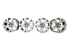 4x Aluminiumfelgen Alufelgen