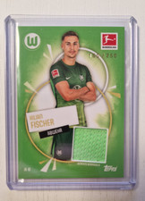 Topps Match Attax Bundesliga