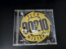 Fler 90210 Mixtape CD Album 