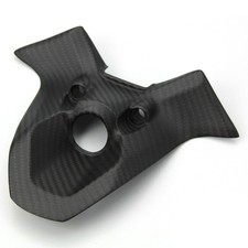 Carbon Zündschloßabdeckung