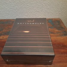 3Plusss-Gottkomplex, Limited