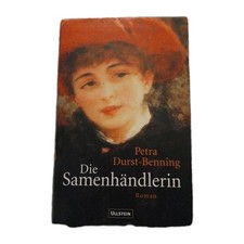 Die Samenhändlerin Von Petra