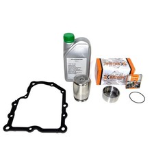 DSG Rep. Satz Druckspeicher +