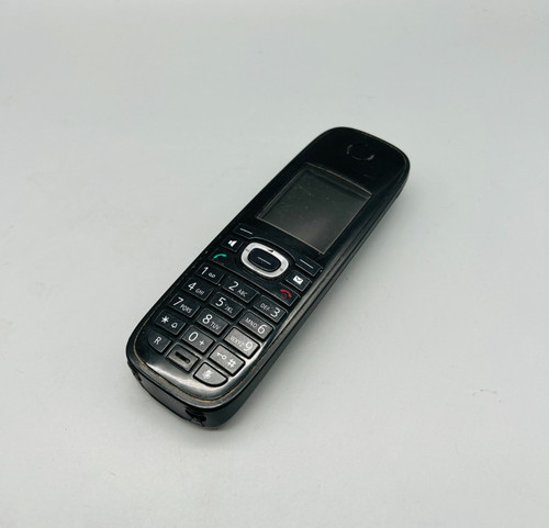 Siemens gigaset c59h mobilteil - siemens,
