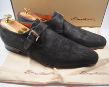 Santoni Herrenschuhe in 42,5 /