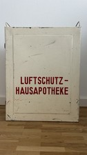 Luftschutz Hausapotheke