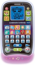 VTech Leuchtendes Lernhandy