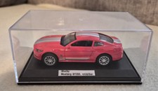 Ford Mustang Shelby GT350