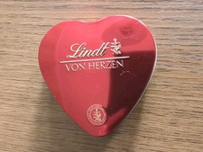 Vintage Lindt & Sprüngli
