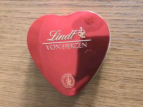 Vintage lindt sprüngli - vintage,
