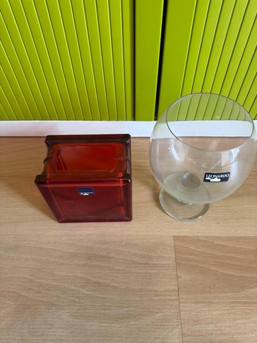 Leonardo vase und - vase, x