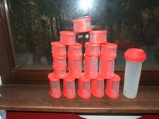 Tupperware 17 x Orient Express