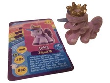 Filly Ashia Zauberin Einhorn