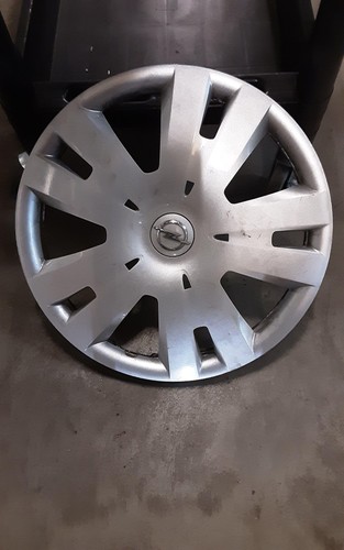 Original opel radkappe zoll - original,