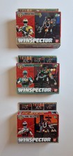 Winspector komplettes kit - komplettes,