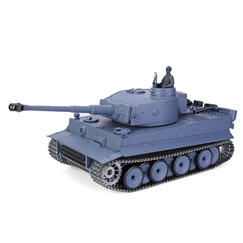 Panzer german tiger i - tiger,