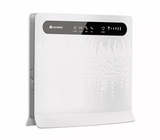 Huawei B593s-22 4G LTE Router