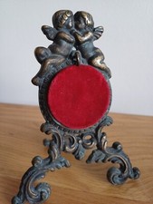 Antiker viktorianischer Cherub