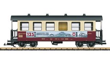 LGB 37738 Personenwagen HSB