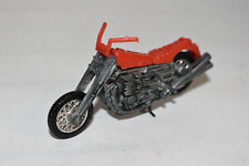 Hot Wheels RRRUMBLERS Road