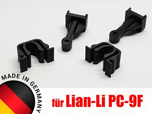 Halteclip clip frontblende - halteclip,