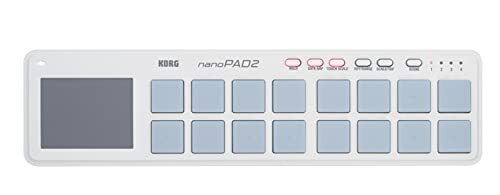 Korg usb midi - usb-midi, pad