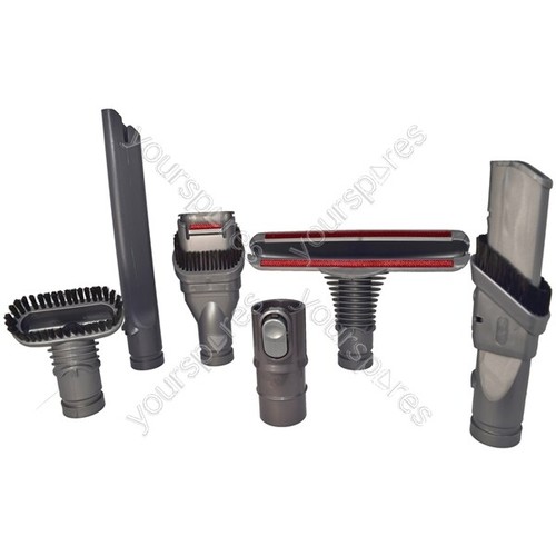 Dyson staubsauger komplett - staubsauger,
