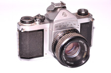 Asahi Pentax S1 a. (lesen)