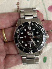 Seiko snzf17k1 - seiko,