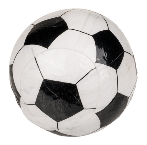 Magisches handtuch fußball - magisches,