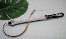 Peitsche feuerwehrschlauch - peitsche,
