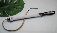 Peitsche Feuerwehrschlauch 30cm Hundesport Diensthund Zoll Polizei Boxer VPG IGP