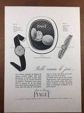 Piaget Cote aux Fées Schweiz