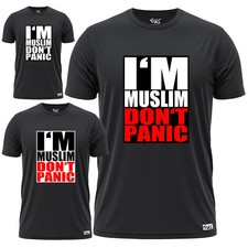 Eaks herren shirt i m - t-shirt, "i'm