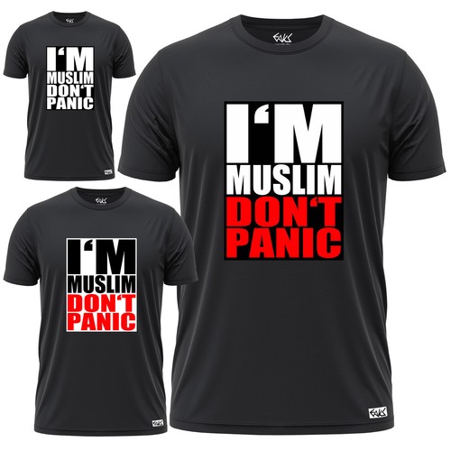 Eaks herren shirt i m - t-shirt, "i'm