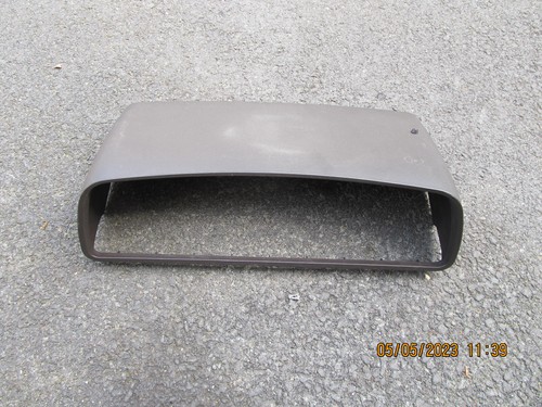 Bus westfalia deckel - t3,