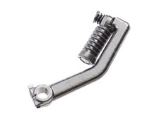 Kickstarter Hebel klappbar