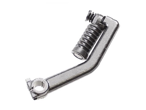 Kickstarter hebel klappbar - hebel,