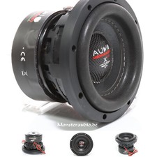 AUDIO SYSTEM X-06 EVO 16,5cm