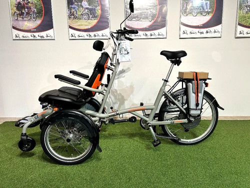 Van raam pair - o-pair, 3