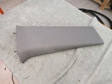 VW Golf 4 IV Verkleidung