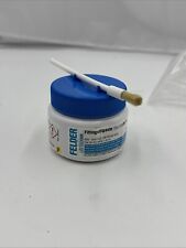 Felder Weichlotpaste Flussmittel Lötfitting Lot 250 Gramm Kupfer Löten Paste SET