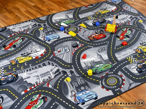 Spiel kinderteppich disney - kinderteppich,