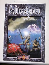 Earthdawn - Klingen - Fanpro