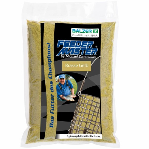Balzer michael - (5,99€/1kg),